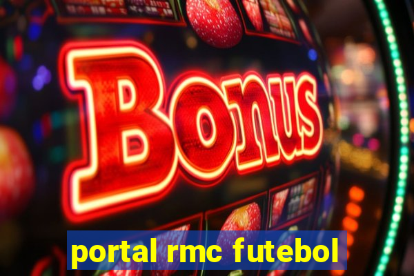 portal rmc futebol